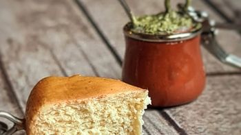 El éxtasis de la vainilla: El bizcochuelo que hará bailar el find a tu mate