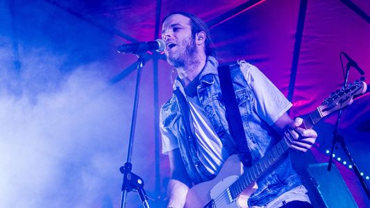 Benjamín Amadeo continúa cosechando grandes momentos