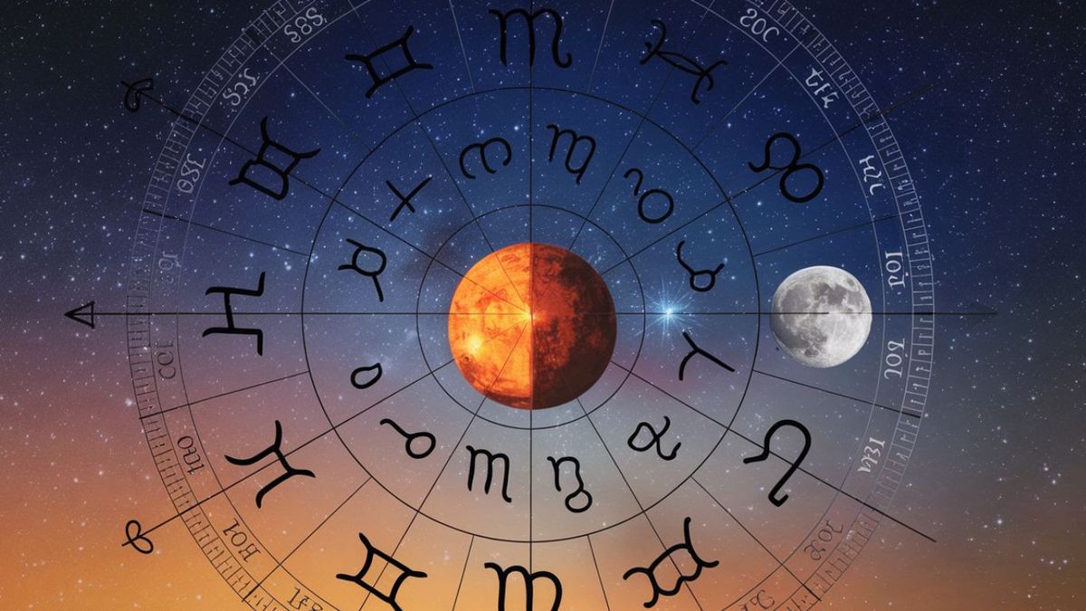 La presencia de Mercurio en Capricornio se destaca hoy, facilitando el análisis práctico y la toma de decisiones firmes. (Foto: Ideogram) La presencia de Mercurio en Capricornio se destaca hoy, facilitando el análisis práctico y la toma de decisiones firmes. (Foto: Ideogram)