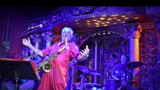 Sumo x Pettinato: así fue el reencuentro del ex integrante de la banda con el público y la música