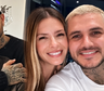Las fotos de Mauro Icardi y la China Suárez en Miami: el particular detalle de la canción que él le dedicó