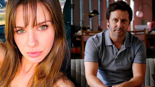 El detalle que demuestra que Benjamín Vicuña bloqueó a la China Suárez de las redes