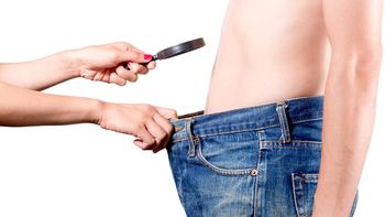 Qué es el Jelqing: la técnica natural que promete alargar el pene y es súper riesgosa