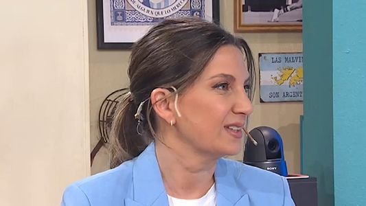 Mentira tras mentira: la dura crítica de Silvia Lospennato contra Javier Milei