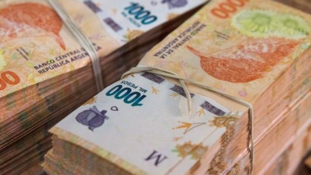 Lanzaron un nuevo crédito de hasta $100 millones a pagar en 5 años: cómo solicitarlo. (Foto: archivo)
