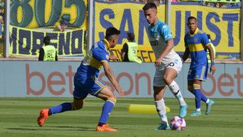 Cómo comprar y cuánto cuesta la entrada para ver Boca vs. Racing, por la Supercopa Internacional