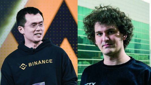 Criptomonedas: estalló el conflicto entre las dos plataformas cripto más grandes del mundo