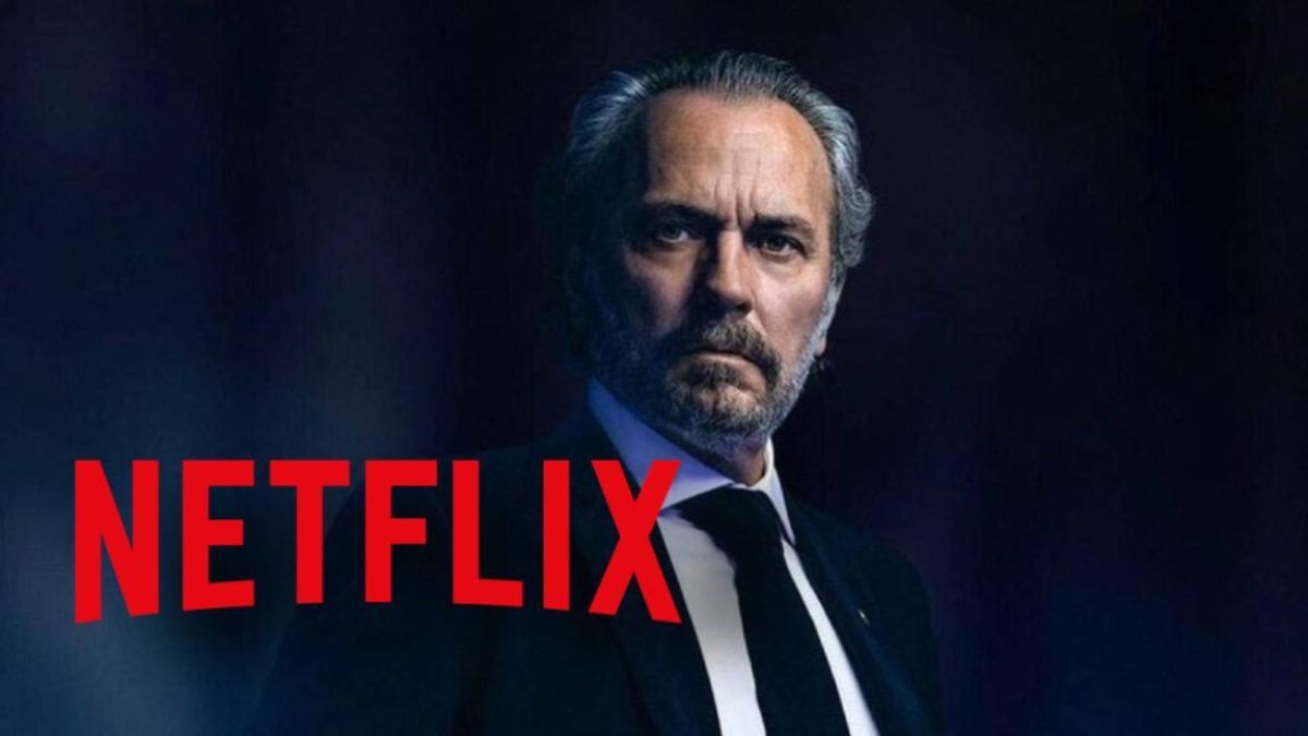 José Coronado arrasa en Netflix con la cuarta temporada de la serie española más vista del mundo.