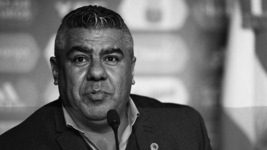 Vuelve el fútbol argentino: Tapia confirmó que el lunes 10 de agosto todos los equipos de Primera podrán entrenarse