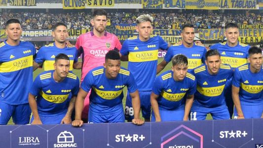Boca y Battaglia frente a un partido clave: recibe a Always Ready para acomodarse en la Copa