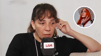 Lowrdez Fernández cruzó en vivo a Lissa Vera: el hiriente mensaje que la hizo romper en llanto