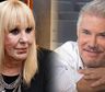 Terrible pelea entre Arnaldo André y Dorys Del Valle tras una fuerte revelación: Le paré el carro