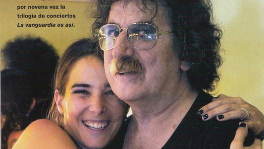 Juanita y Charly: “Somos los reyes del escándalo”