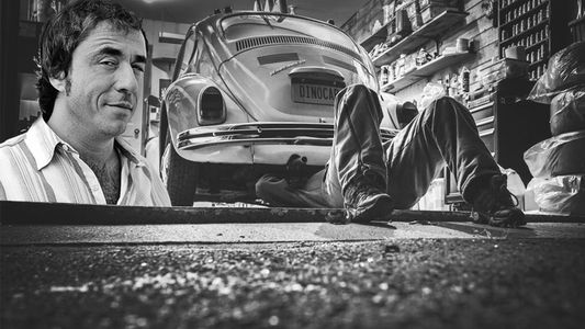 Mirá el fangote de plata que le quieren cobrar a Pablo Granados por una caja de su camioneta