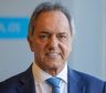 Intento de robo en la casa de Daniel Scioli: detuvieron a un ex custodio que formó parte de su seguridad durante años