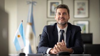 Lammens y la vuelta de público a los estadios: River - Boca podría tener público