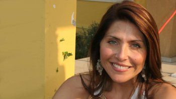 Lorena Meritano sobre su lucha contra el cáncer: En un momento no quería seguir viviendo