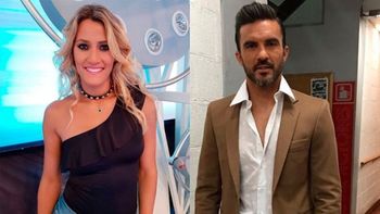 Mica Viciconte reveló cuánto hace que sale con Cubero y explicó por qué durmió con Allegra