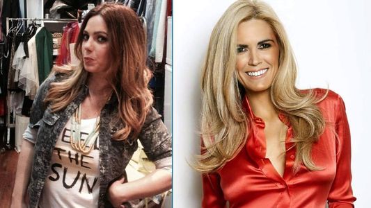 Pía Shaw: Voy a poner todo para que salga lo mejor como ella lo hizo en su momento