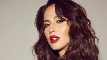 Flor Vigna aclaró su vínculo con Nico Occhiato ante los rumores de separación: Éramos más...