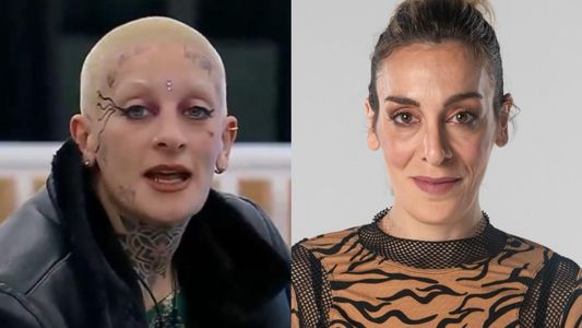 El incómodo problema íntimo que sufrió Coy, la hermana de Furia, en Gran Hermano: Le explotaron