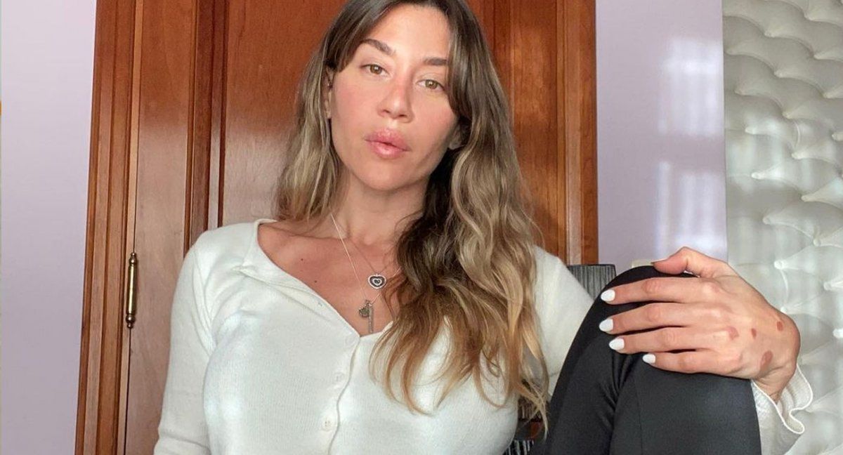 Los 3 osados looks que usó Jimena Barón en La Academia