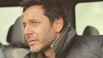 El video jamás visto con que Benjamín Vicuña recordó a su hija Blanca a 11 años de su muerte