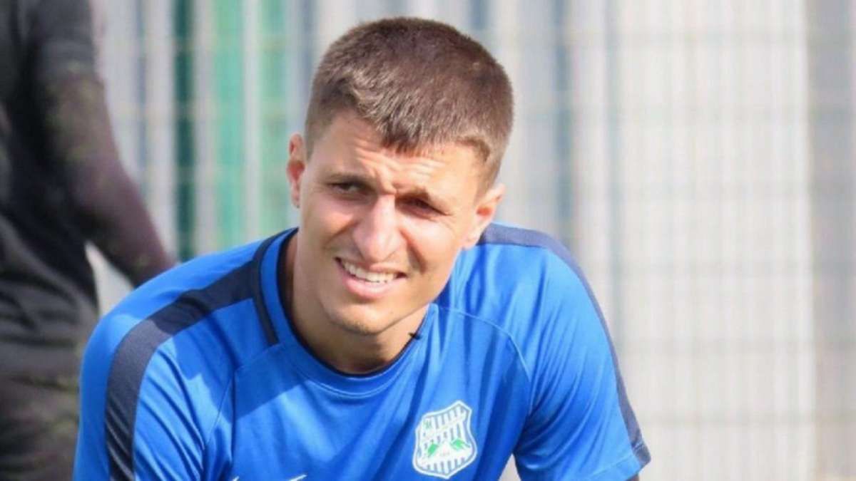 Futbolista confesó haber matado a su hijo de 5 años: Nunca lo quise