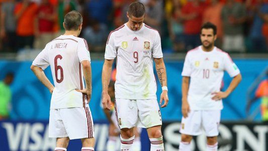 Mundial Rusia 2018 España – Irán en vivo Argentina: horario y qué canal transmite y televisa para ver online el 20 de junio