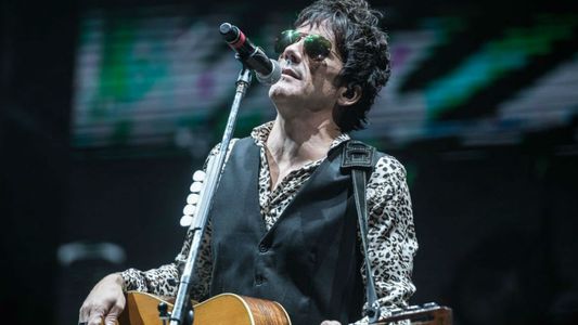 Guasones presentará en Obras su nuevo disco El Huracán (Vol. 9)