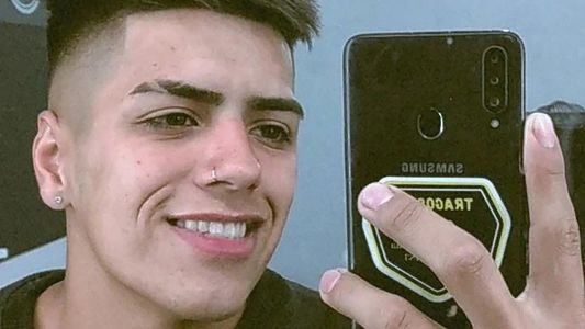 El dolor de la madre de Lautaro Morello por el crimen de su hijo: Me estoy muriendo de angustia y nadie me ayuda