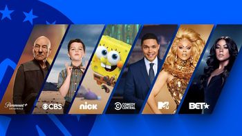 Paramount Plus: ¿Dónde puedo descargar la plataforma?