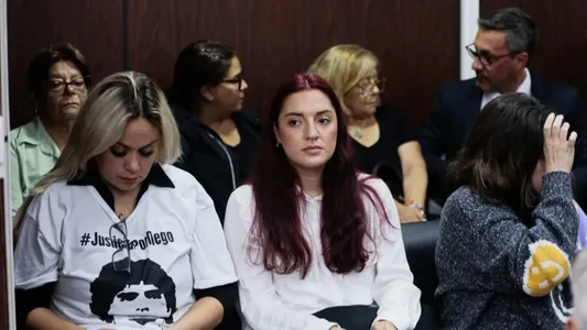 Juicio por Diego Maradona: llega una declaración clave tras el duro momento de Gianinna