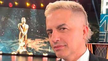 El misterioso mensaje de Ángel de Brito que apunta a una famosa periodista