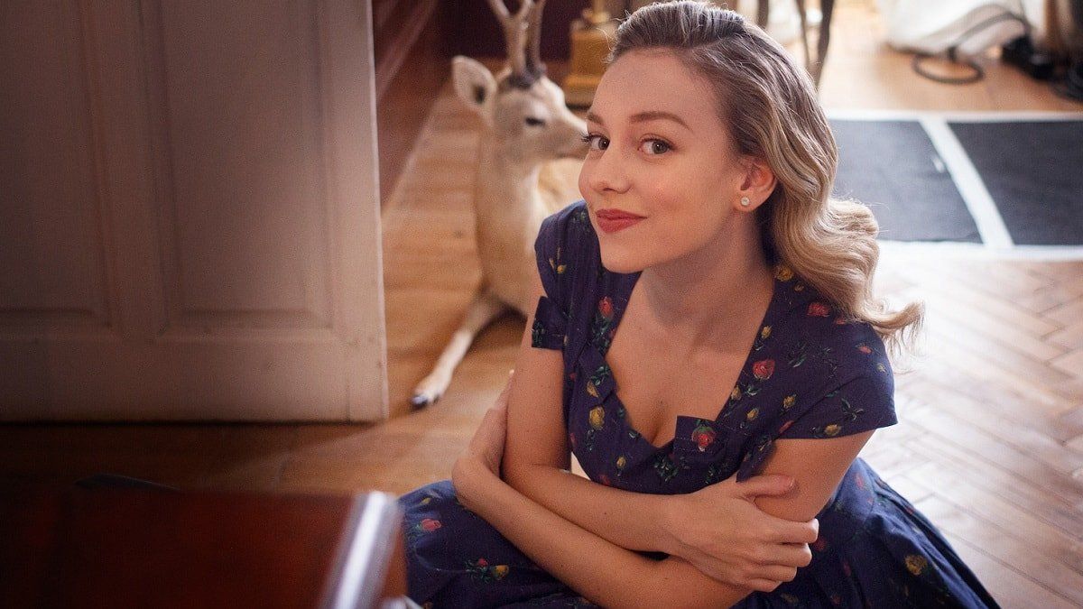 Netflix: Ester Expósito te hace delirar con esta serie de solo 3 capítulos