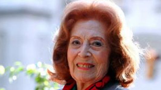 La música de luto | A los 102 años murió Nelly Omar
