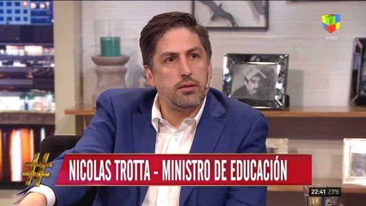 Nicolás Trotta: Este año los salarios le van a ganar a la inflación