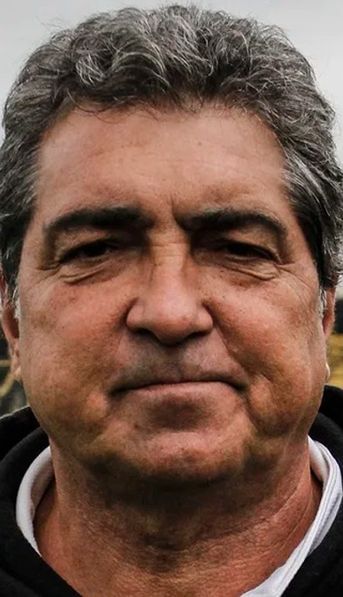 Murió Beto Pascutti, emblemático jugador y director técnico del ascenso argentino