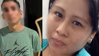 La pista del perro que ayudó a enclarecer el estremecedor femicidio que conmociona a La Matanza. (Foto: A24.com)