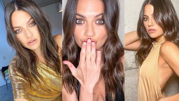 Sofía Jujuy Jiménez se suma a la familia de América TV: Es la primera vez que voy a hacer un...