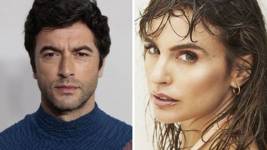 La serie española que triunfa en Netflix con 10 episodios y es un éxito global