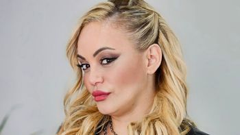 María Eugenia Ritó aclaró cómo fue el choque con su auto y si se negó al test de alcoholemia