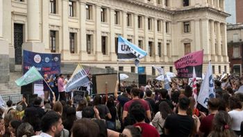 Reforma laboral: un fallo suspendió el traspaso de la Justicia Nacional del Trabajo a la Ciudad