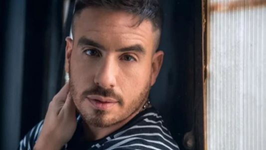 Lo que sentiría Fede Bal si Laurita Fernández estuviera con otro