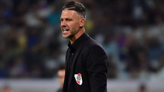 La llamativa reacción de la familia de Martín Demichelis cuando River lo llamó para dirigir