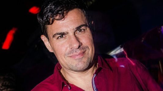 Murió Leonardo Cohen Arazi, el relacionista público amigo de los famosos que fue condenado por abuso