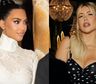 El sorpresivo consejo de Kim Kardashian a Wanda Nara sobre su conflictivo divorcio con Mauro Icardi