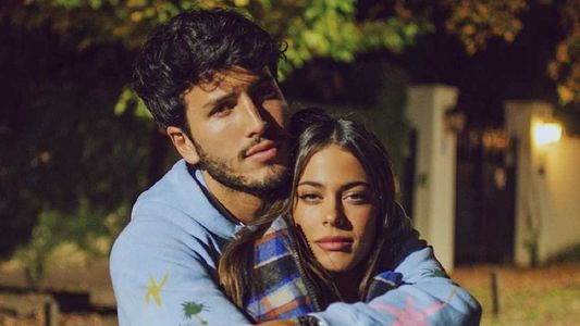 Sebastián Yatra reveló el verdadero motivo de su separación de Tini Stoessel: Es complicado cuando...