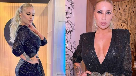 Actrices Argentinas fijó postura sobre las agresiones que recibió Florencia Peña