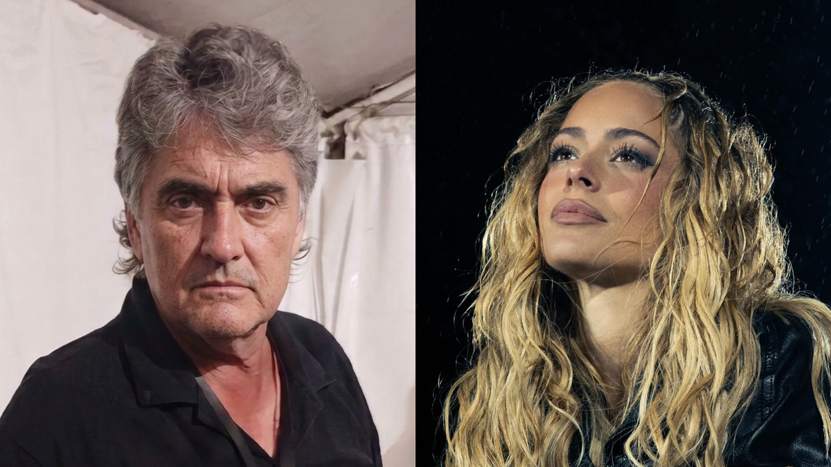 Preocupación por Alejandro Stoessel en medio del escándalo con Tini: fue operado y le colocaron un stent
